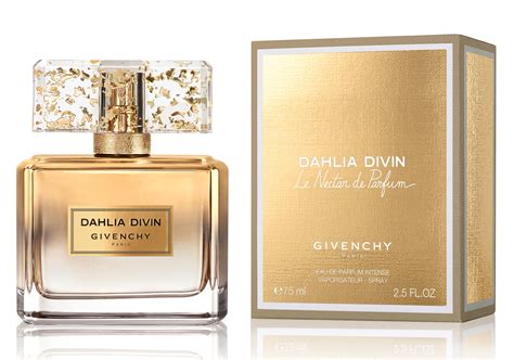 Dahlia Divin Le Nectar de Parfum by Givenchy » 